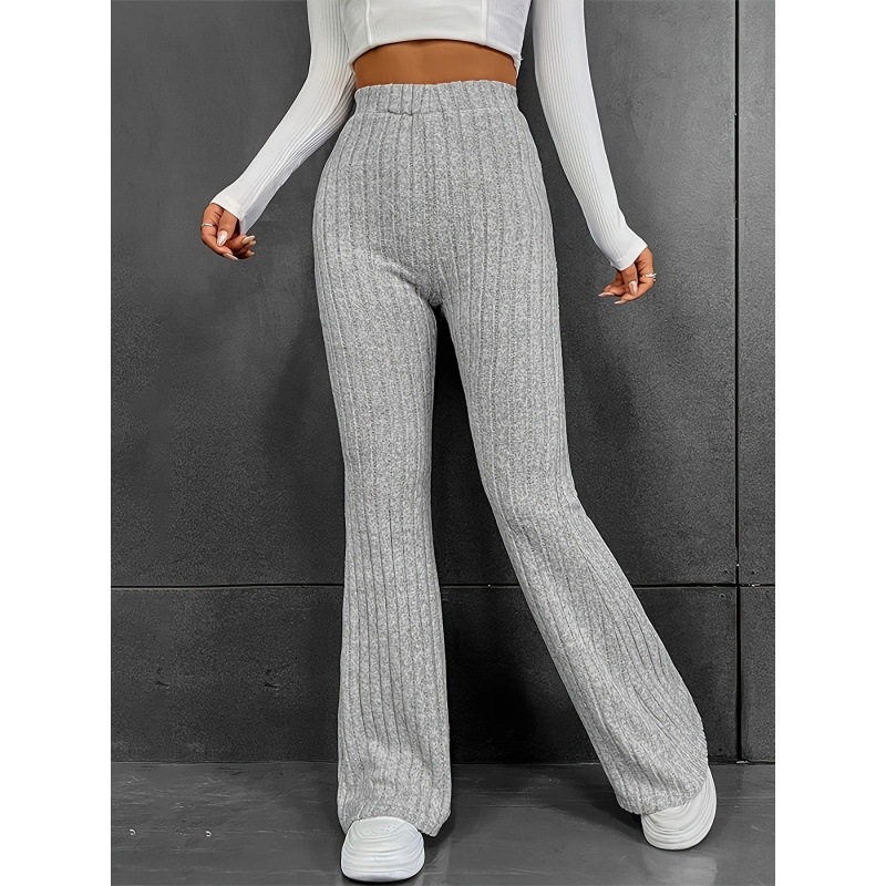 Winter Clothing Pinterest - กางเกงและชุดกันหนาวสำหรับผู้หญิง กางเกงผู้หญิงที่ใส่สบาย เสื้อผ้าผู้หญิงเทรนด์ปี 2026 กางเกงเลกกิ้งทรงบานสุดอินเทรนด์ Pinterest