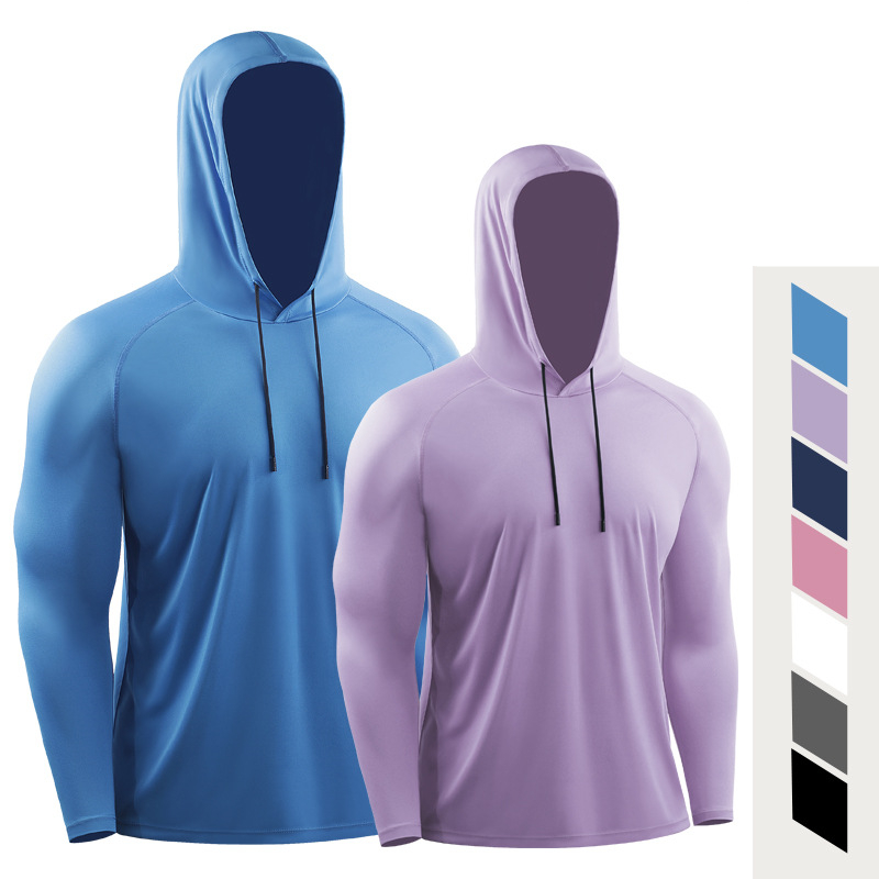 ผู้ชายป้องกันแสงแดดเสื้อผ้าHoo - Winter Sun Clothing บทวิจารณ์และราคา