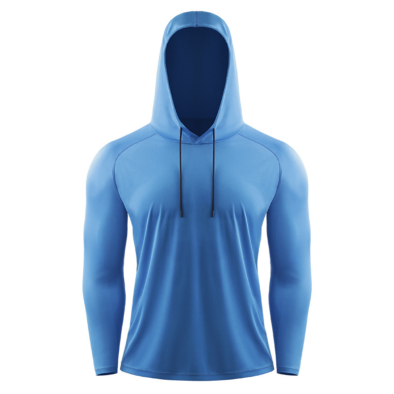 ผู้ชายป้องกันแสงแดดเสื้อผ้าHoo - Winter Sun Clothing บทวิจารณ์และราคา