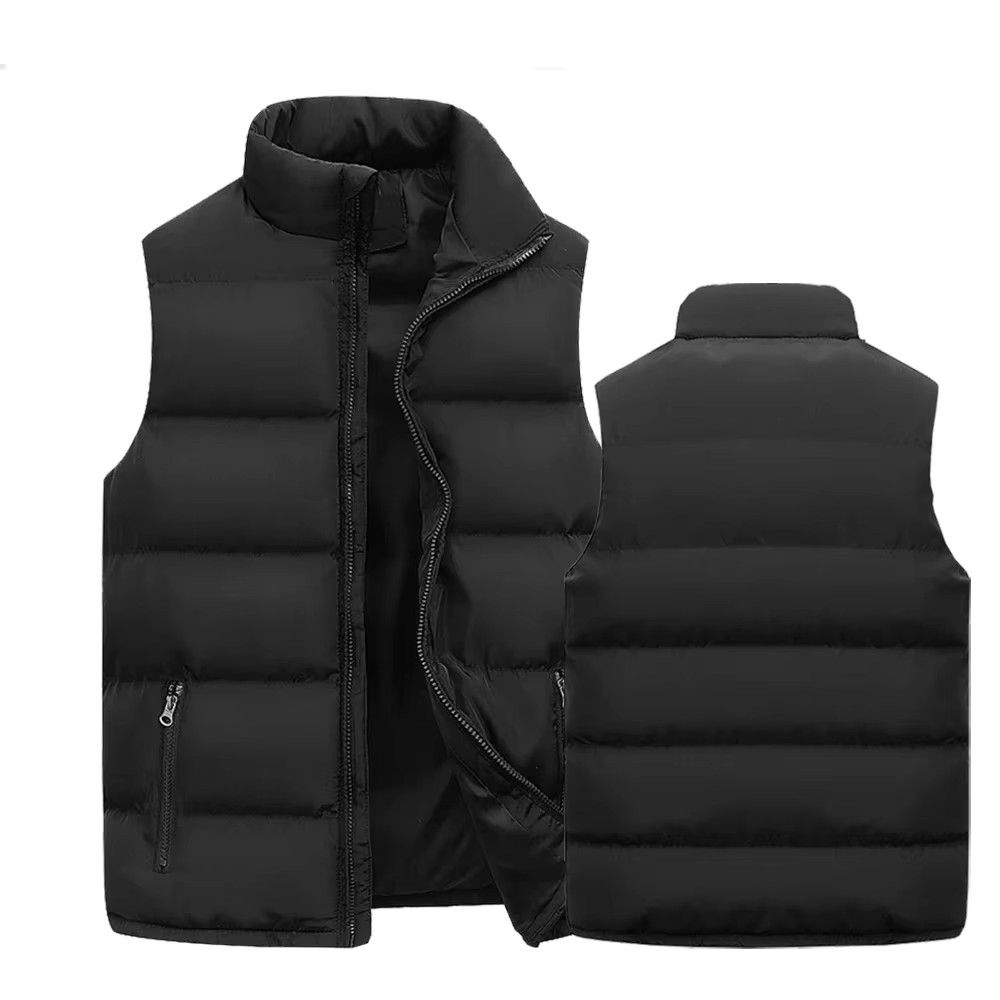 เสื้อกั๊กผู้ชาย เสื้อแจ็คเก็ตแ - Winter Clothing Brands บทวิจารณ์และราคา