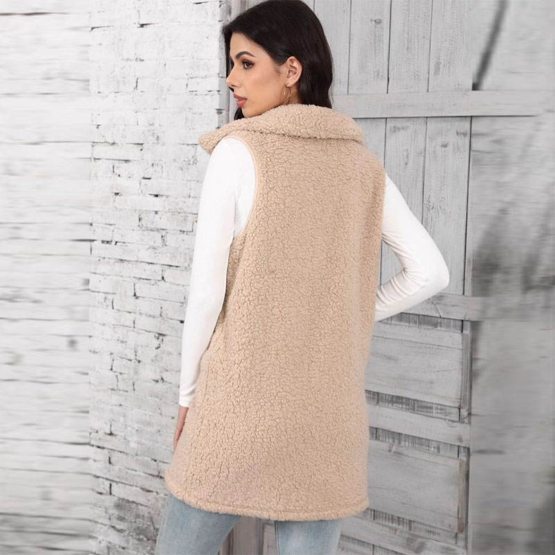 เสื้อกั๊กขนแกะสำหรับผู้หญิง แบ - Winter Clothing On Sale Women'S บทวิจารณ์และราคา