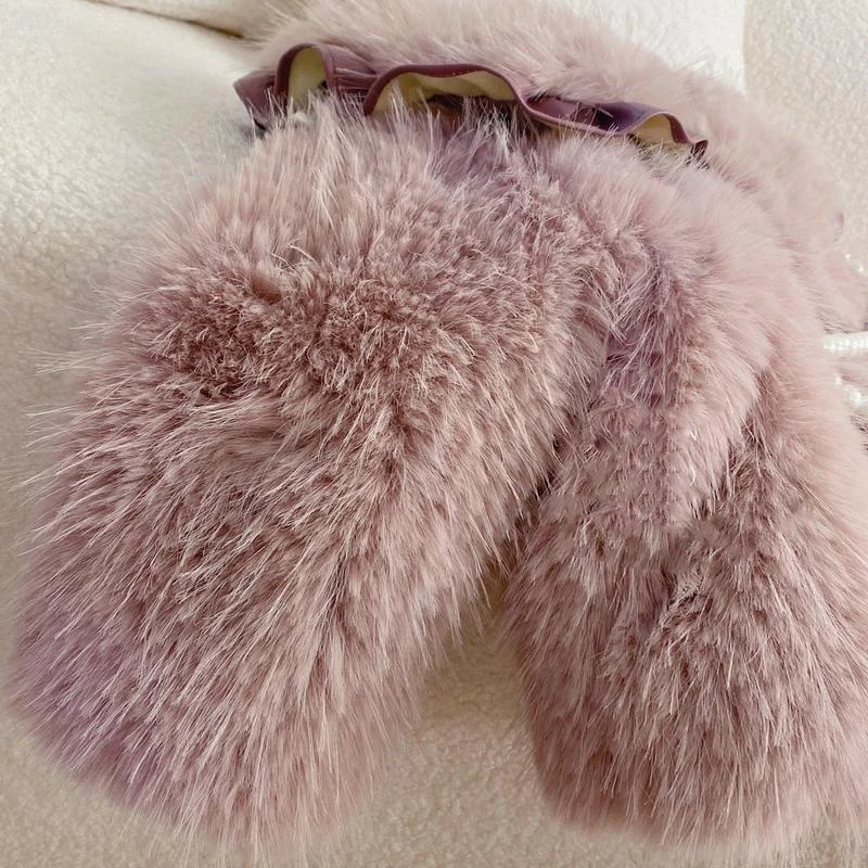ฤดูหนาวหญิงเสื้อกันหนาวขนสัตว์ - Winter Clothing Toddler บทวิจารณ์และราคา
