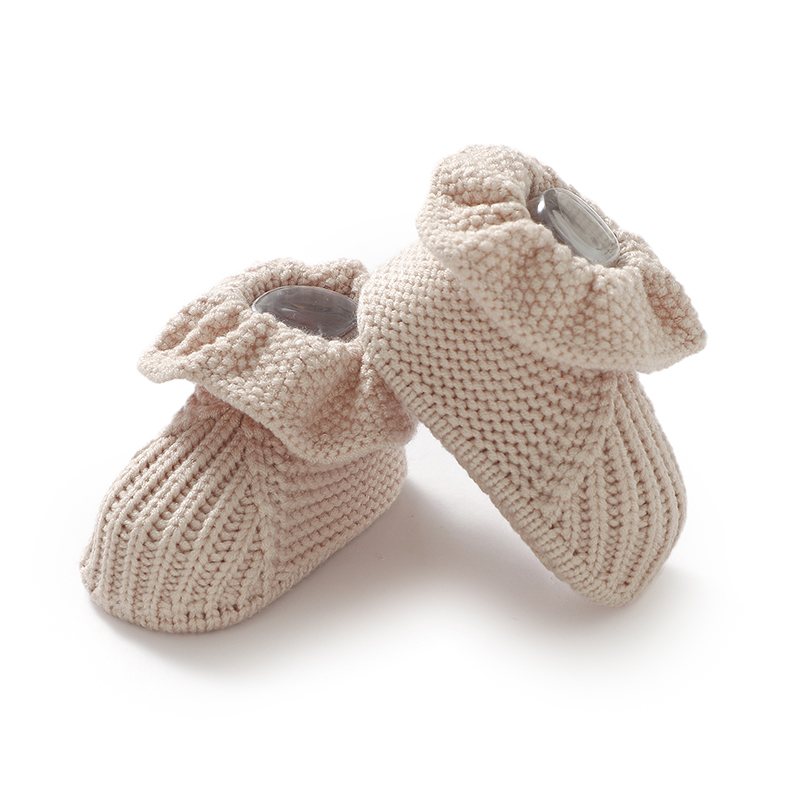 0-18MทารกWram First Walkersรอง - Winter Clothing Toddler บทวิจารณ์และราคา