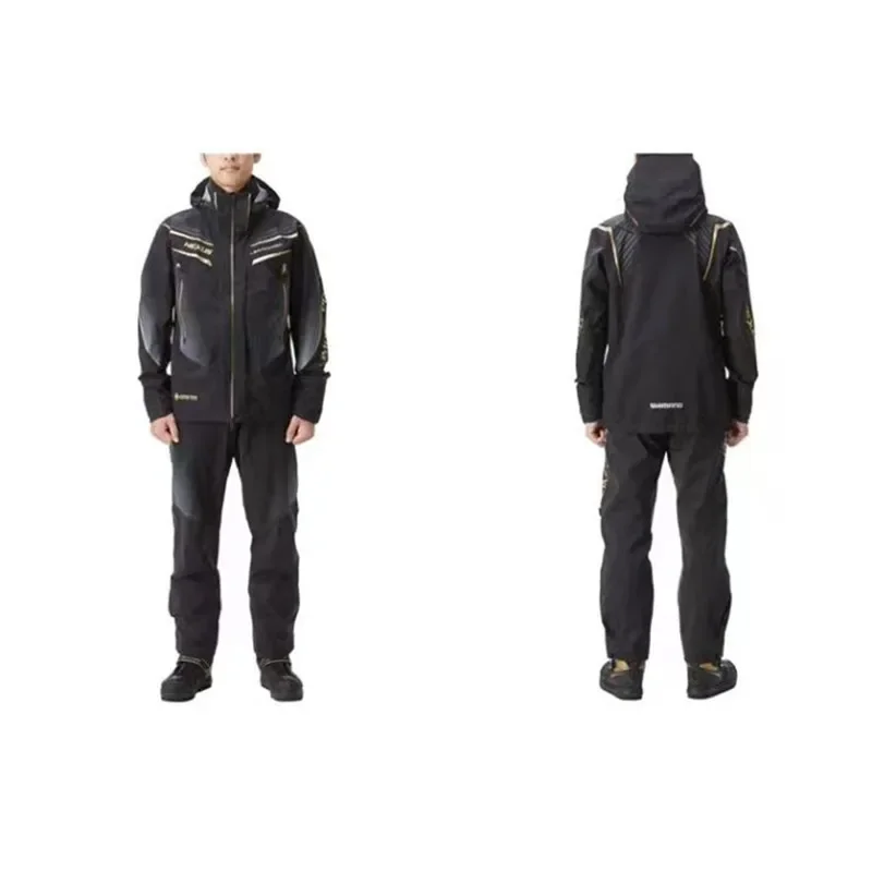 ชุดตกปลาแบรนด์ S สำหรับฤดูหนาว - Winter Clothing Brands บทวิจารณ์และราคา