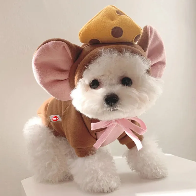 เสื้อฮู้ดสัตว์เลี้ยงสำหรับฤดูใ - Winter Clothing For Dogs บทวิจารณ์และราคา
