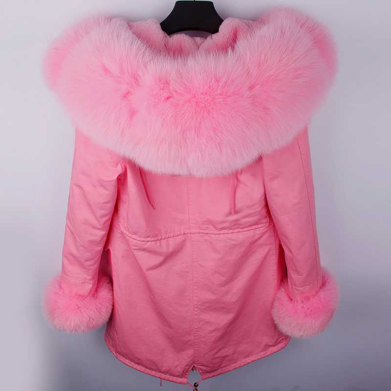 Maomaokong เสื้อแจ็คเก็ตฤดูหนา - Winter Clothing Brands บทวิจารณ์และราคา