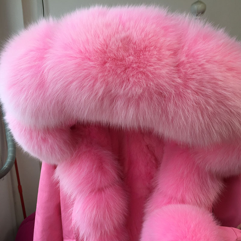 Maomaokong เสื้อแจ็คเก็ตฤดูหนา - Winter Clothing Brands บทวิจารณ์และราคา