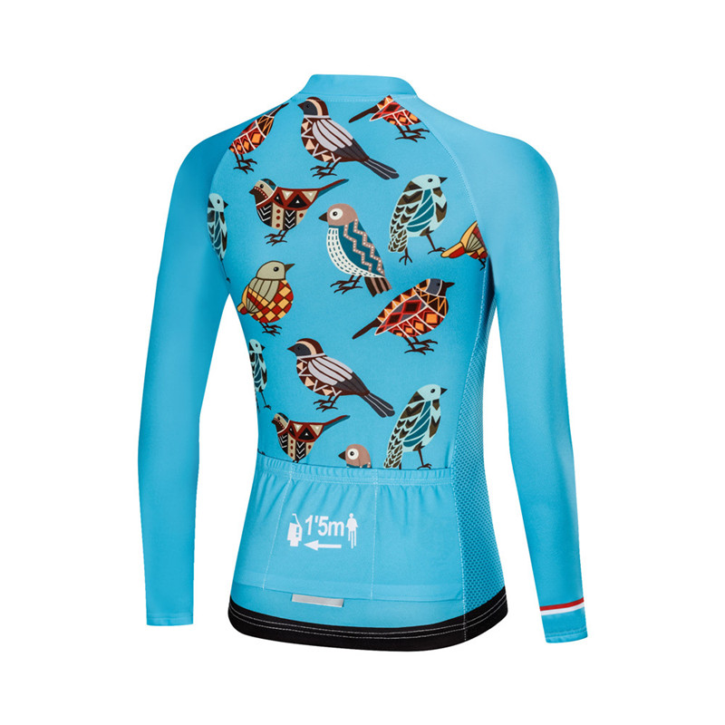 เสื้อปั่นจักรยาน Mieyco-Fleece - Winter Clothing Pinterest บทวิจารณ์และราคา