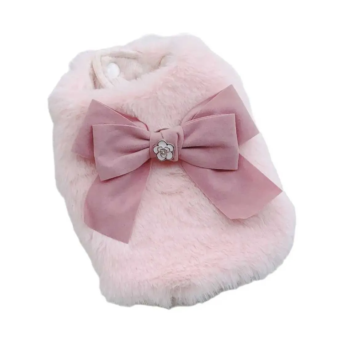 ชุดเสื้อผ้าสัตว์เลี้ยงสำหรับสุ - Winter Clothing For Dogs บทวิจารณ์และราคา