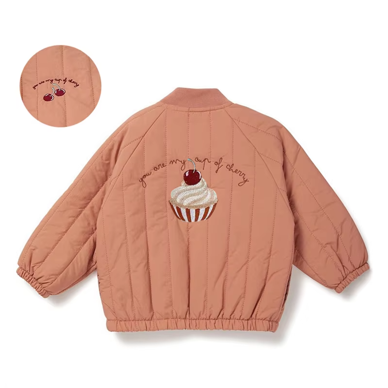 เสื้อผ้าเด็ก 1-6 ปี เสื้อแจ็คเ - Winter Clothing Toddler บทวิจารณ์และราคา
