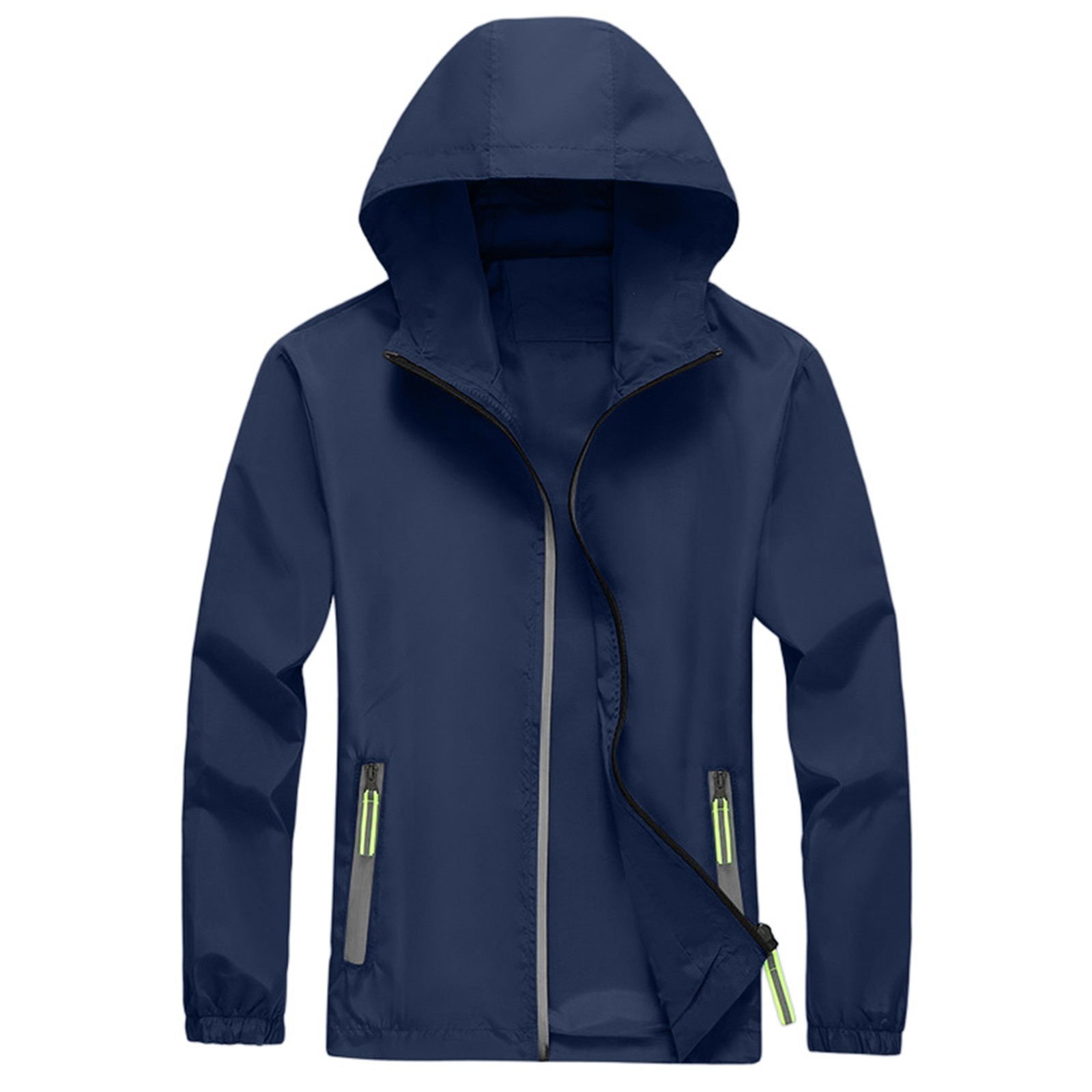เสื้อแจ็คเก็ตกันลมกันน้ำสำหรับ - Winter Sun Clothing บทวิจารณ์และราคา
