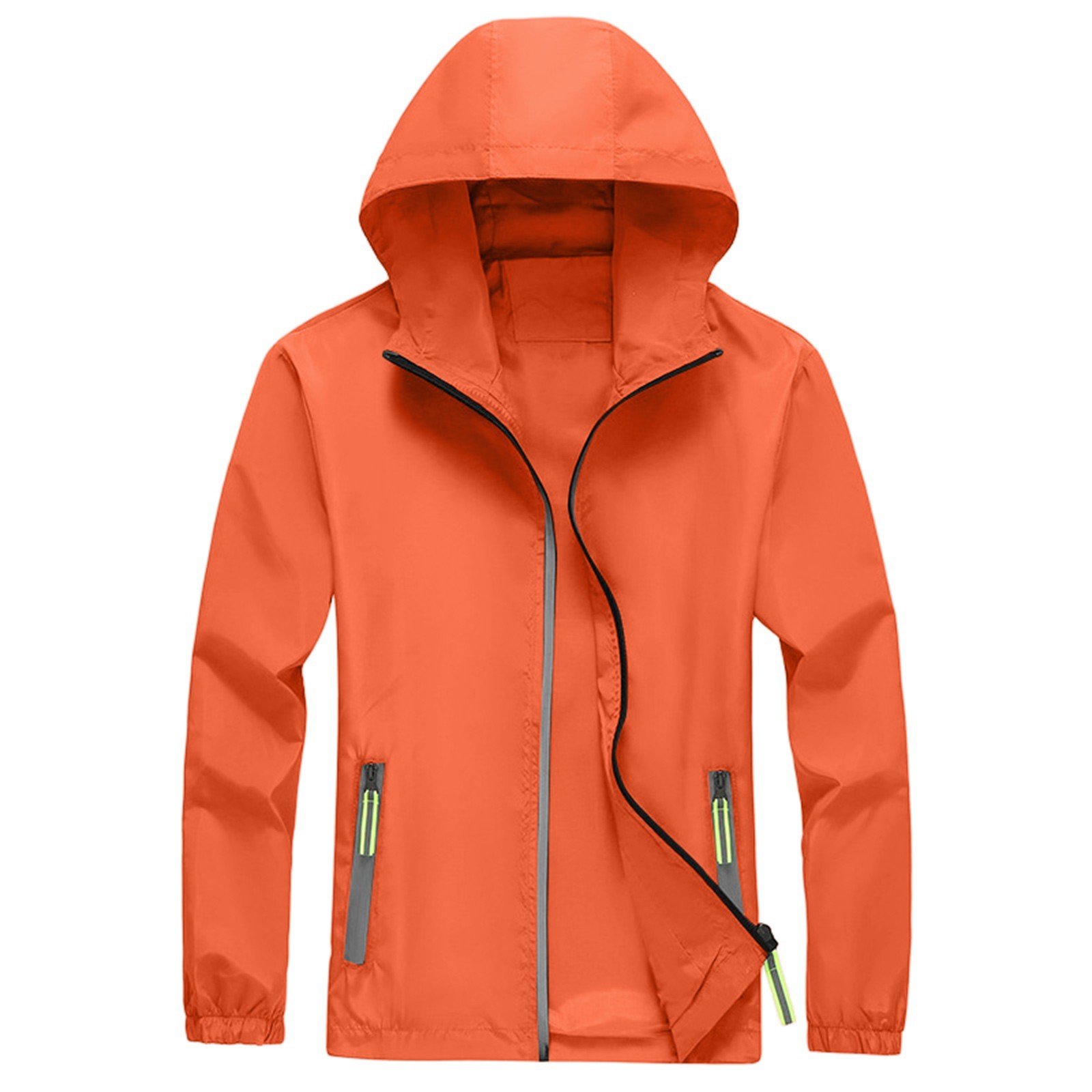 เสื้อแจ็คเก็ตกันลมกันน้ำสำหรับ - Winter Sun Clothing บทวิจารณ์และราคา