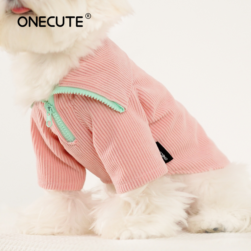 สัตว์เลี้ยง 2 ขาซิปเสื้อสุนัขข - Winter Clothing For Dogs บทวิจารณ์และราคา