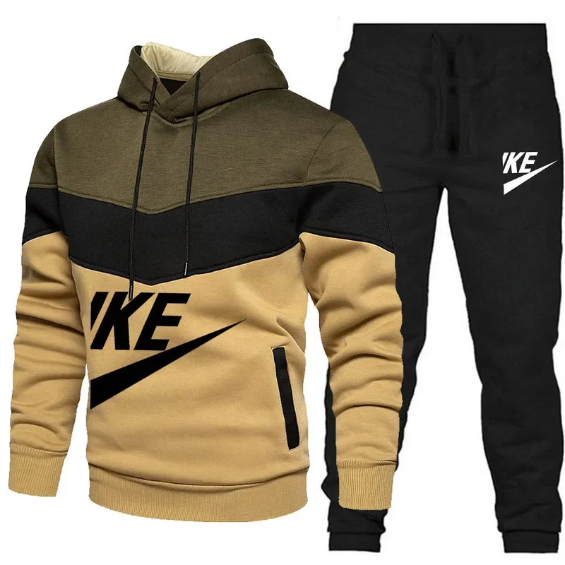 2025 ใหม่ผู้ชายฤดูใบไม้ร่วงฤดู - Winter Clothing Brands บทวิจารณ์และราคา