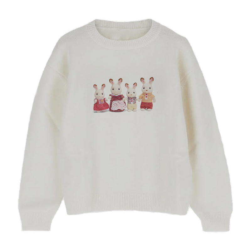 เสื้อสเวตเตอร์แบบสวมหัวแนวสตรี - Winter Clothing Patterns บทวิจารณ์และราคา
