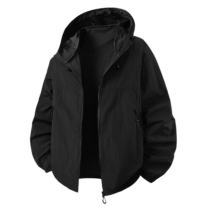 ฤดูใบไม้ผลิและฤดูร้อนเสื้อแจ็ค - Winter Sun Clothing บทวิจารณ์และราคา