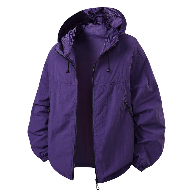 ฤดูใบไม้ผลิและฤดูร้อนเสื้อแจ็ค - Winter Sun Clothing บทวิจารณ์และราคา