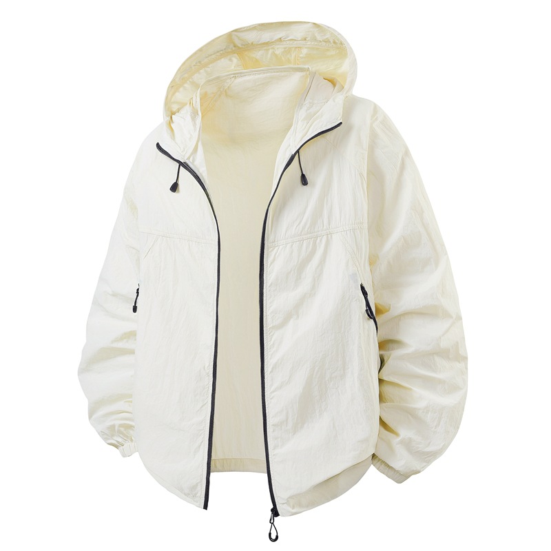 ฤดูใบไม้ผลิและฤดูร้อนเสื้อแจ็ค - Winter Sun Clothing บทวิจารณ์และราคา