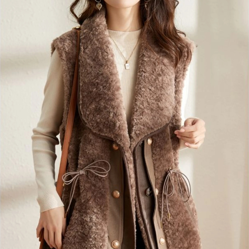 น้ําหนักเบาเบาะผู้หญิง Lamb Pl - Winter Clothing On Sale Women'S บทวิจารณ์และราคา