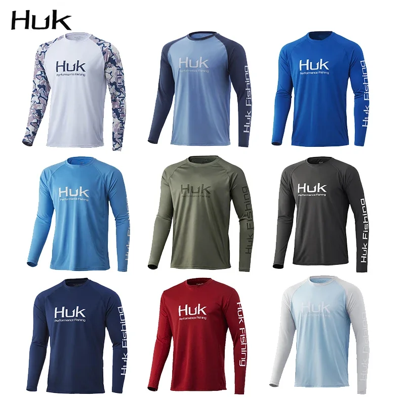 เสื้อยืดตกปลาแขนยาว แห้งเร็ว ร - Winter Sun Clothing บทวิจารณ์และราคา