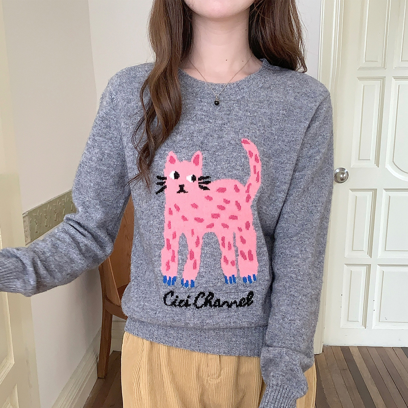 เสื้อผ้าผู้หญิง WinvyNee เสื้อ - Winter Clothing Patterns บทวิจารณ์และราคา
