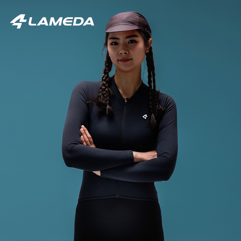 เสื้อจักรยาน LAMEDA Pro Fleece - Winter Clothing Pinterest บทวิจารณ์และราคา