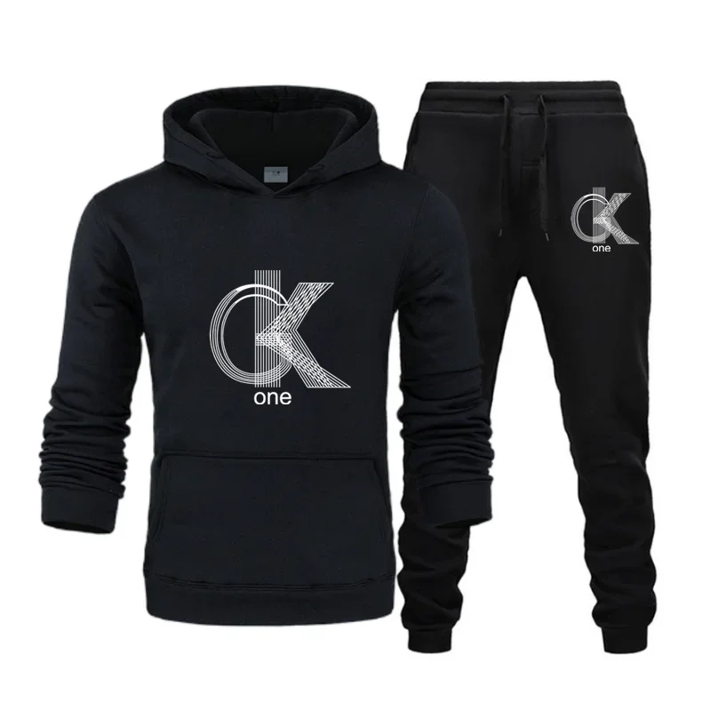 ชุดเซ็ตเสื้อฮู้ดดี้+กางเกงขายา - Winter Clothing Brands บทวิจารณ์และราคา