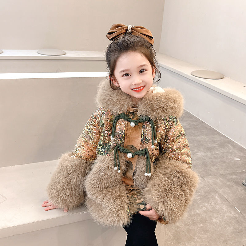ฤดูหนาว WARM แจ็คเก็ตใหม่ปีผ้า - Winter Clothing Toddler บทวิจารณ์และราคา