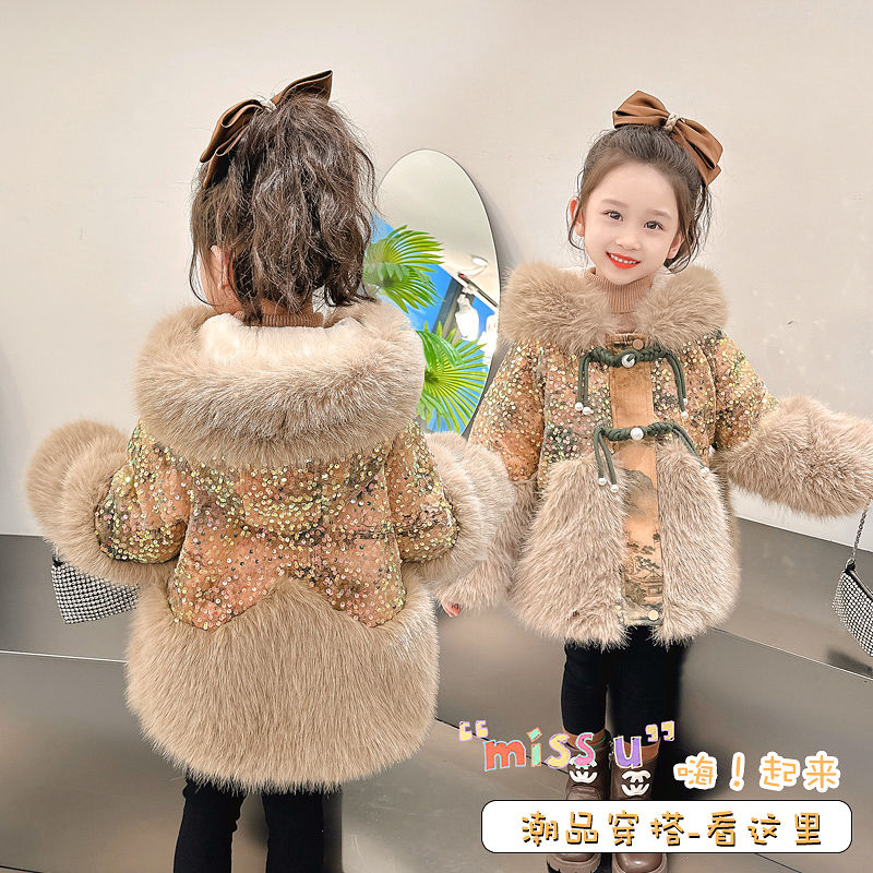 ฤดูหนาว WARM แจ็คเก็ตใหม่ปีผ้า - Winter Clothing Toddler บทวิจารณ์และราคา