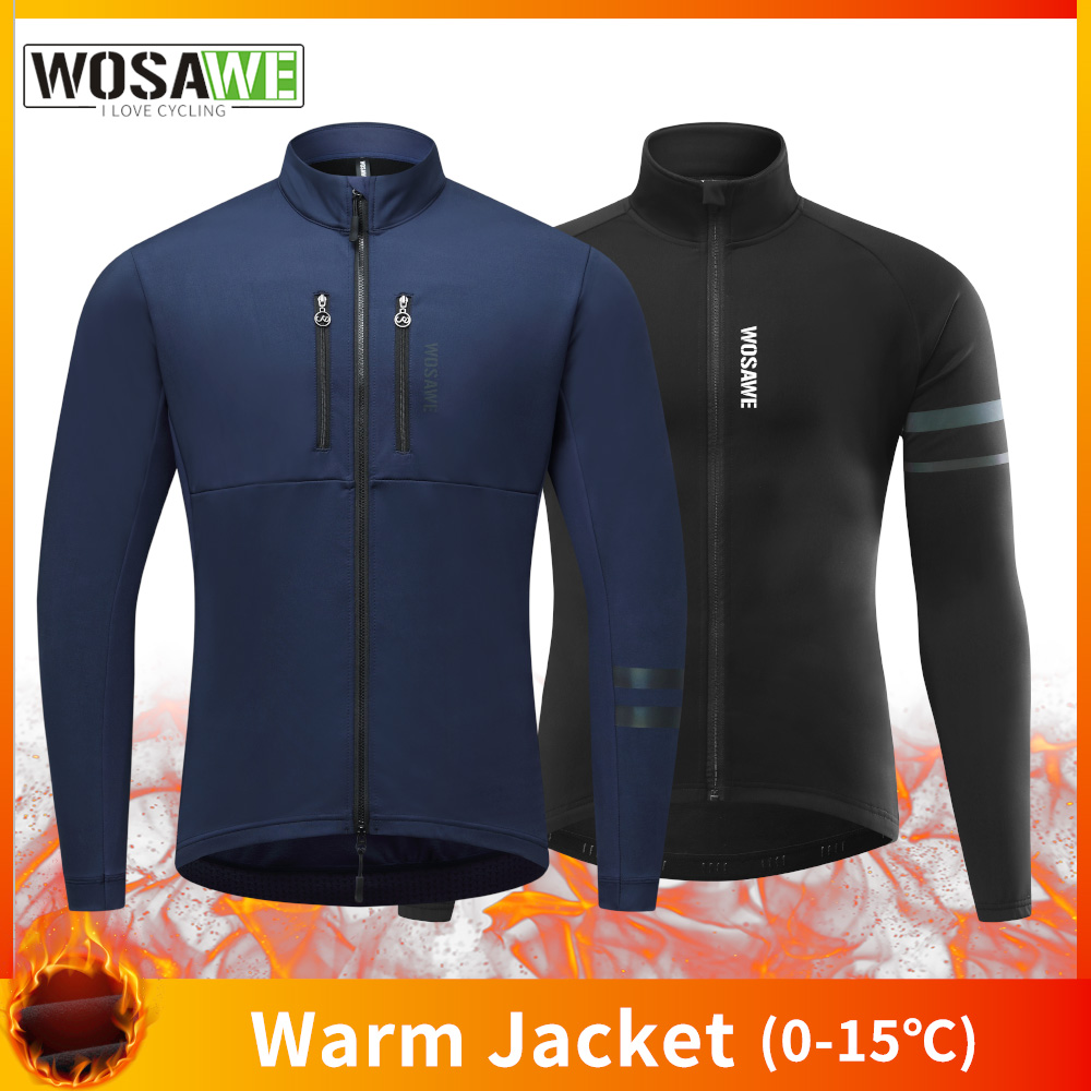 เสื้อแจ็คเก็ตจักรยาน WOSAWE เส - Winter Clothing Pinterest บทวิจารณ์และราคา