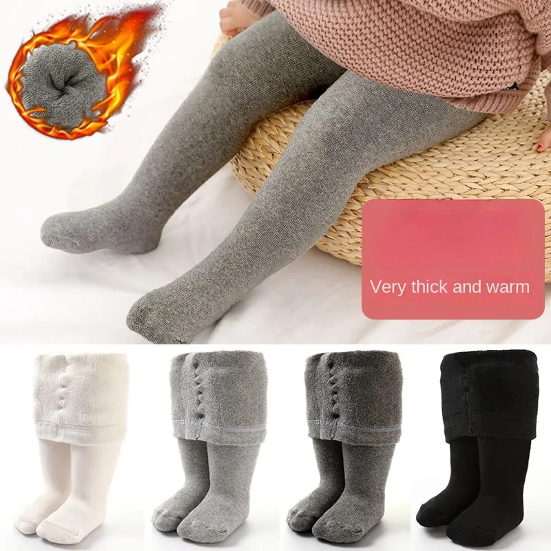 เด็กTightsฤดูหนาวฤดูใบไม้ร่วงส - Winter Clothing Toddler บทวิจารณ์และราคา