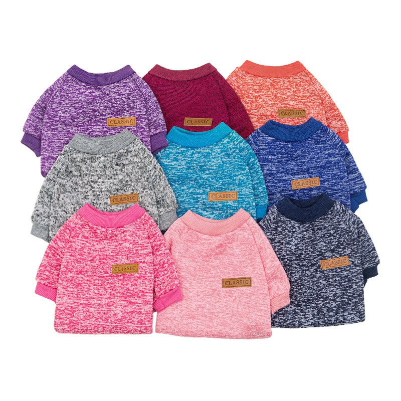เสื้อผ้าสุนัขสำหรับฤดูหนาวสำหร - Winter Clothing For Dogs บทวิจารณ์และราคา