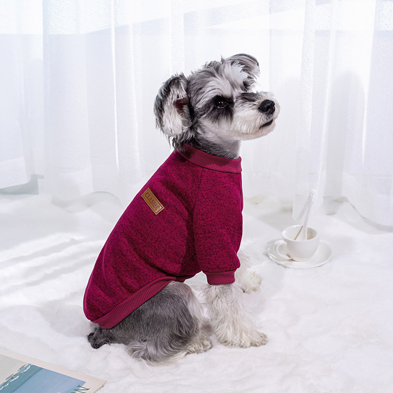 เสื้อผ้าสุนัขสำหรับฤดูหนาวสำหร - Winter Clothing For Dogs บทวิจารณ์และราคา