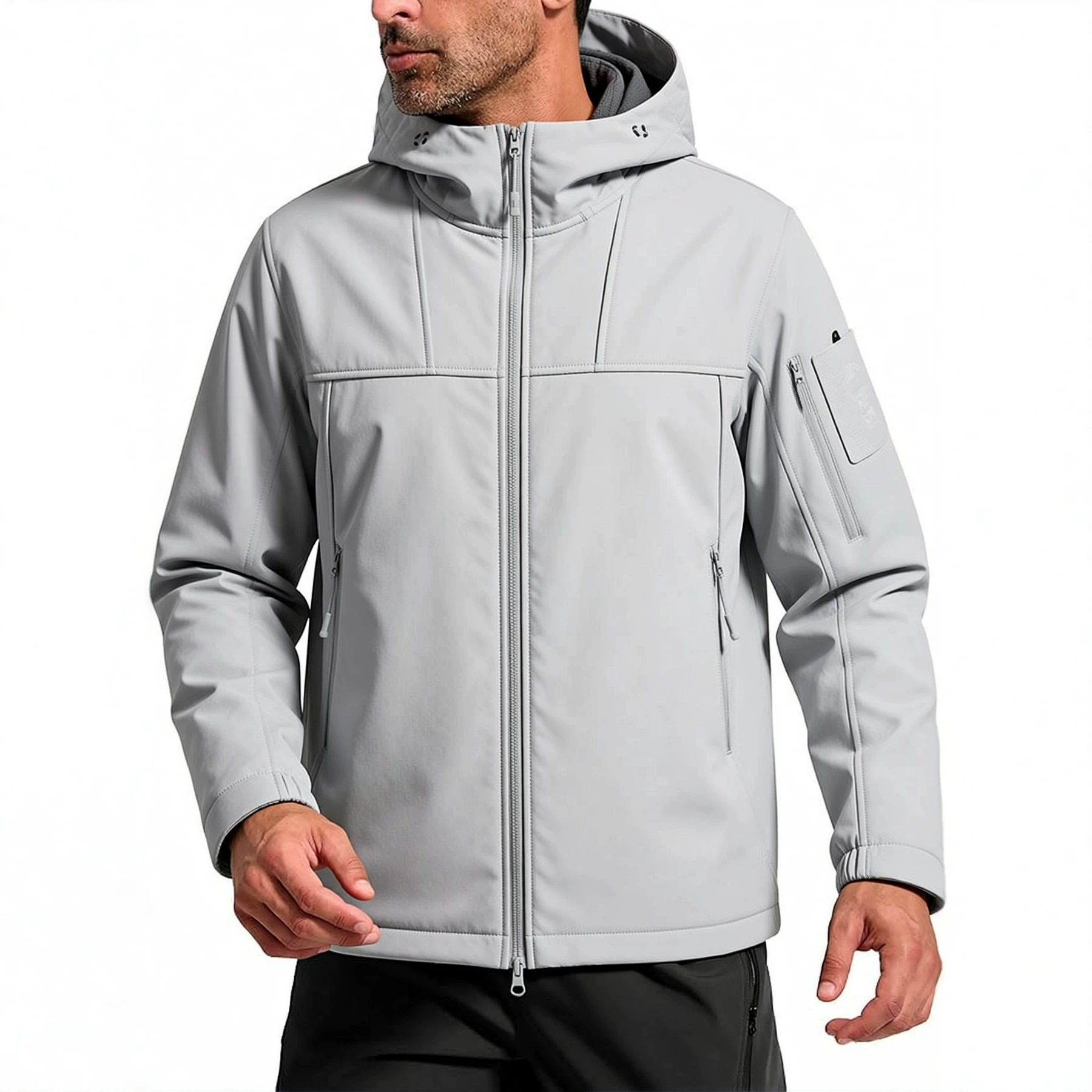 เสื้อแจ็คเก็ตแฟชั่นสำหรับตั้งแ - Winter Sun Clothing บทวิจารณ์และราคา