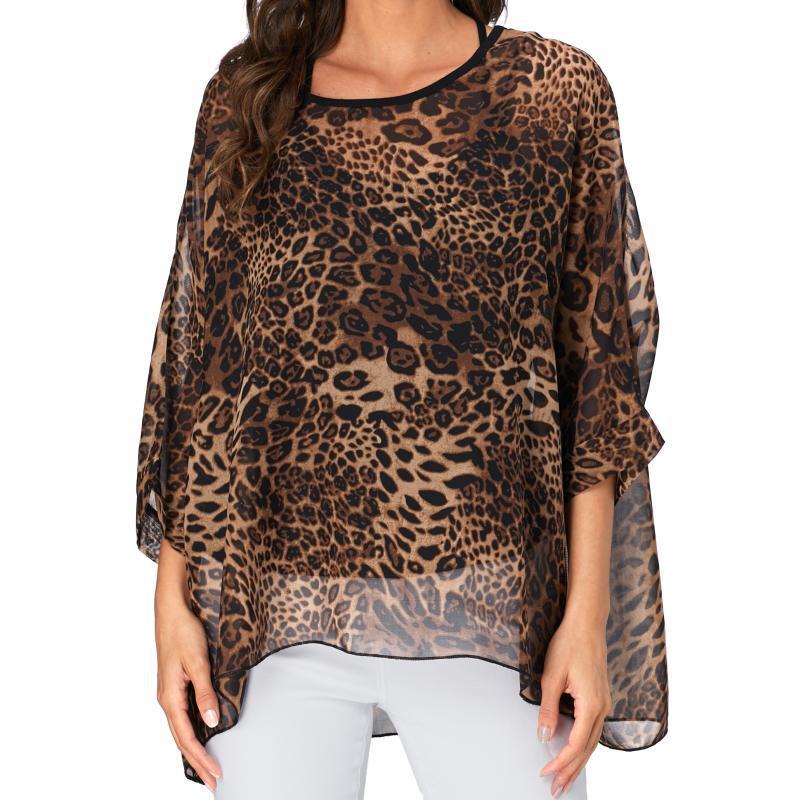 เสื้อชีฟองสไตล์โบฮีเมียนสำหรับ - Winter Sun Clothing บทวิจารณ์และราคา