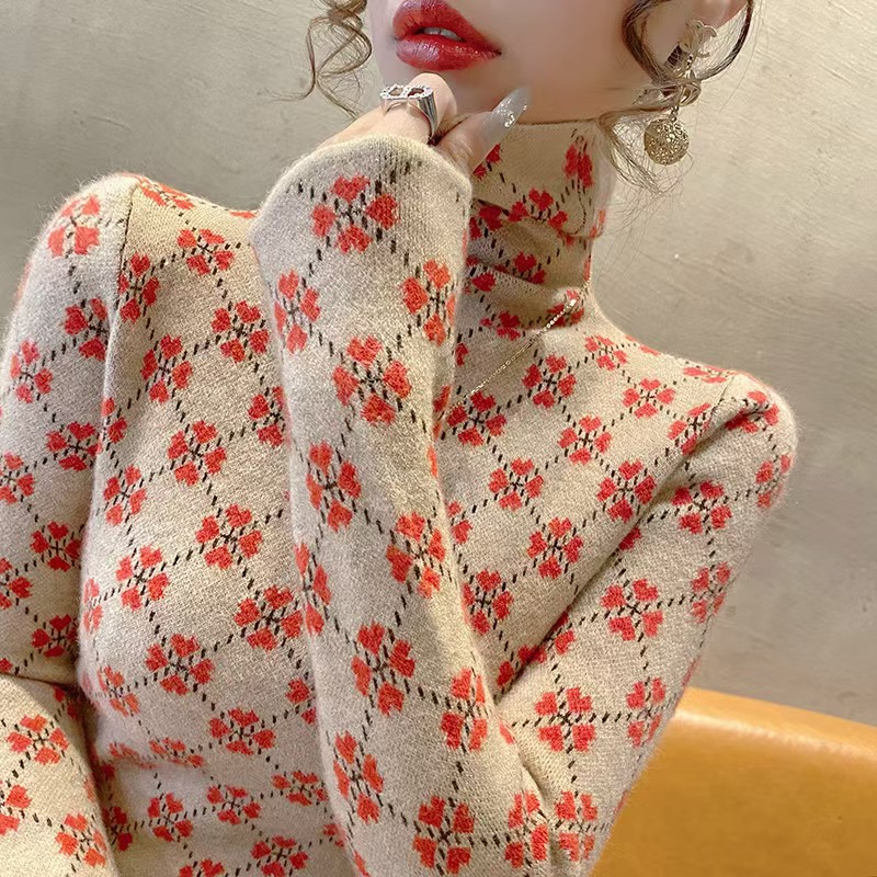 เสื้อผ้าแฟชั่นผู้หญิง เสื้อไหม - Winter Clothing Patterns บทวิจารณ์และราคา