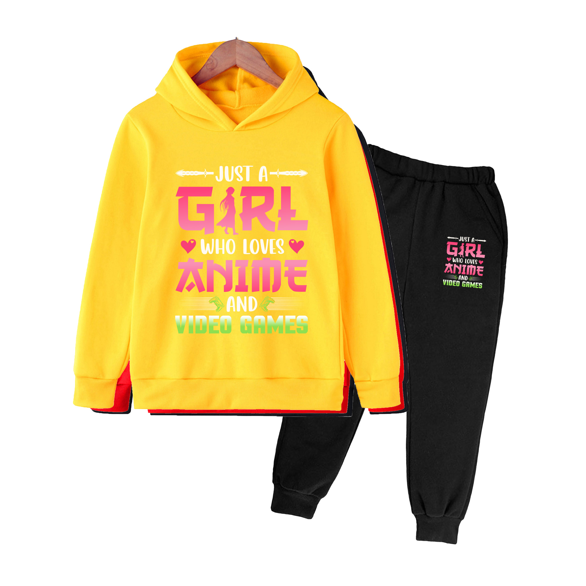 ชุดฮู้ดดี้และกางเกงจ็อกเกอร์ลา - Winter Clothing Video บทวิจารณ์และราคา