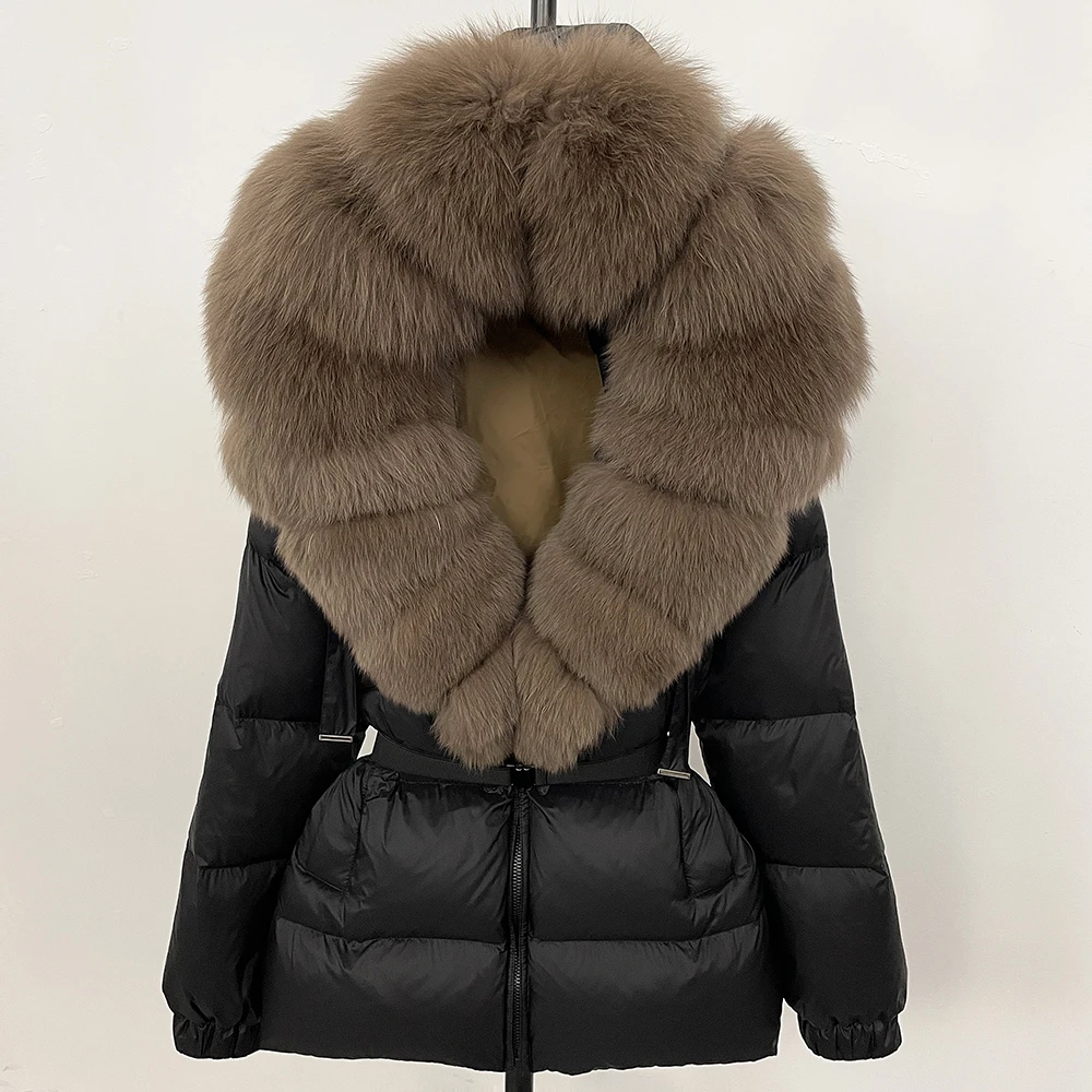 เสื้อโค้ทขนเฟอร์แท้ OFTBUY เสื - Winter Clothing For Dogs บทวิจารณ์และราคา