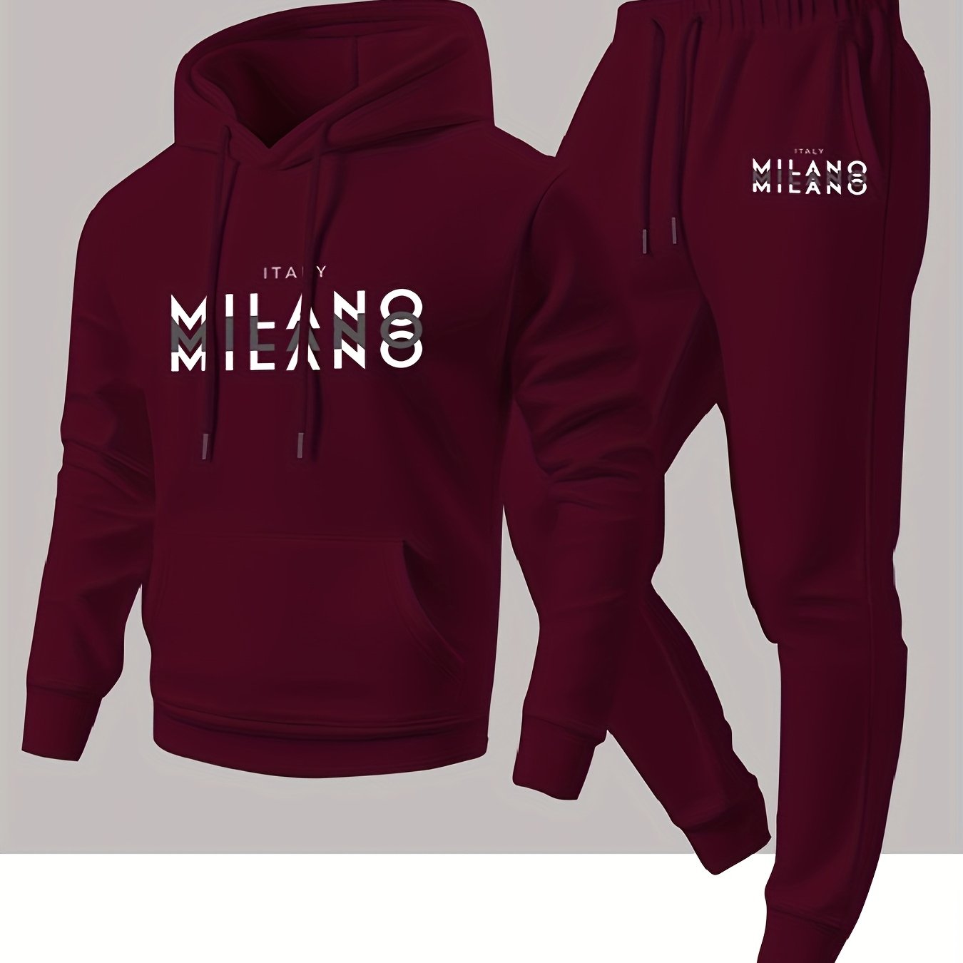 ชุดเสื้อฮู้ดลายตัวอักษรแบบอิตา - Winter Clothing Patterns บทวิจารณ์และราคา